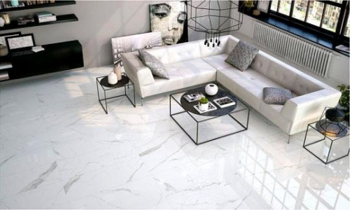 Керамогранит Fanal Iceberg 118 NP напольная 45х118